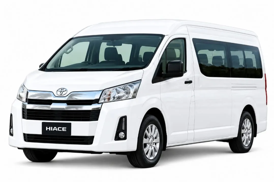 Wedding Transportation gallery image 4